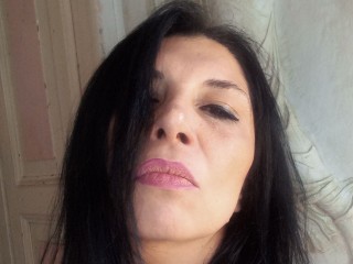 Abissinia's Streamate show and profile