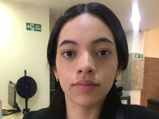 streamate GeorginaDuque webcam girl as a performer. Gallery photo 1.