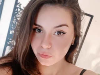 Venusstivens webcam girl as a performer. Gallery photo 7.