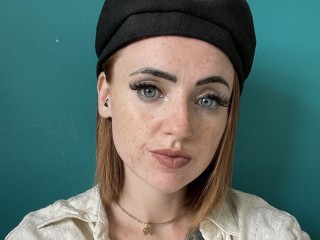 streamate AlexAndersonXo webcam girl as a performer. Gallery photo 1.