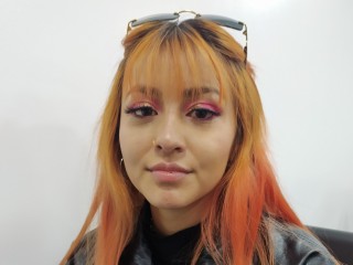 streamate ElinaHonney webcam girl as a performer. Gallery photo 1.