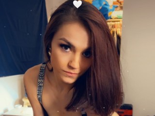streamate KayT webcam girl as a performer. Gallery photo 4.