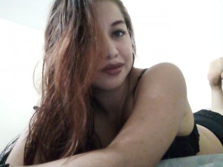 streamate LilithWolf webcam girl as a performer. Gallery photo 4.