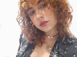 streamate ChiaraMorelli webcam girl as a performer. Gallery photo 1.
