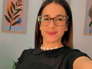 streamate Antonellachic73 webcam girl as a performer. Gallery photo 1.