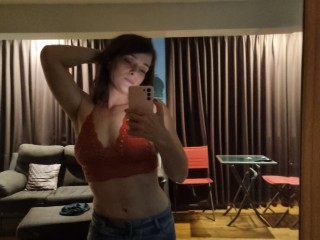 streamate BritniLarke webcam girl as a performer. Gallery photo 2.