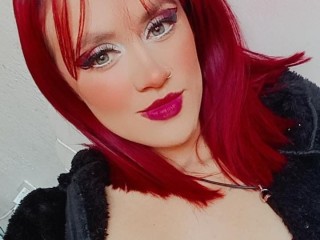 katniisfrauss webcam girl as a performer. Gallery photo 3.