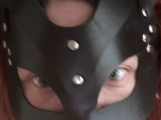 streamate Annalg webcam girl as a performer. Gallery photo 1.