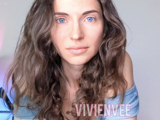streamate VivienVee webcam girl as a performer. Gallery photo 2.
