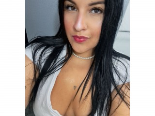 kristalKaboom on Streamate