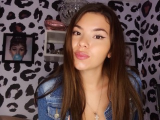 ValentinaSmit - Streamate Girl 