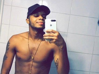 Pasionblackcockx - Streamate Boy 