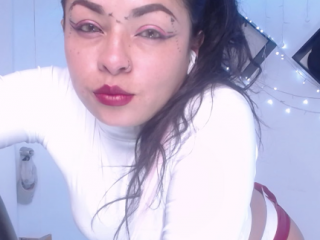 nataliasexy18 webcam girl as a performer. Gallery photo 6.
