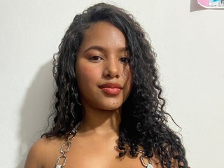 streamate LeilaMontilla webcam girl as a performer. Gallery photo 1.