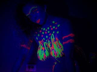 streamate KatyBizarro webcam girl as a performer. Gallery photo 7.