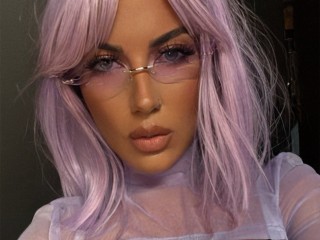 ToxicDollX - Streamate Girl 