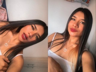 Jasminewarner - Girl 