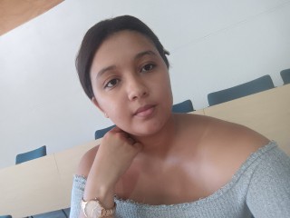 IsabelleMontero - Streamate Girl 