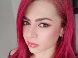 streamate SalomeEscobar19 webcam girl as a performer. Gallery photo 1.