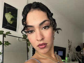 Violethart - Streamate Girl 