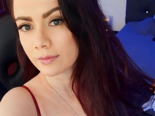 streamate BeckyWilliams webcam girl as a performer. Gallery photo 2.