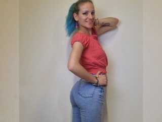 streamate AMEELIYAx webcam girl as a performer. Gallery photo 2.