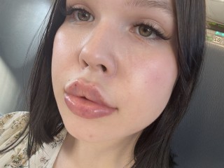 EmilyDarkX - Streamate Trans 