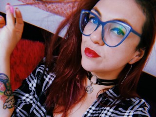 LunaReyesRausch - Girl 