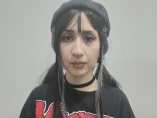 Cristaljonesss webcam girl as a performer. Gallery photo 1.