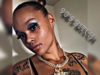 FreakyRedd - Streamate Girl 