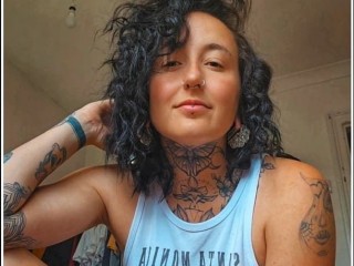 streamate LouisaP webcam girl as a performer. Gallery photo 2.