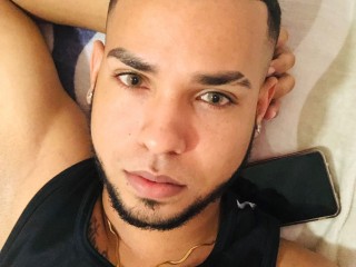 Duobighot - Streamate Boy 