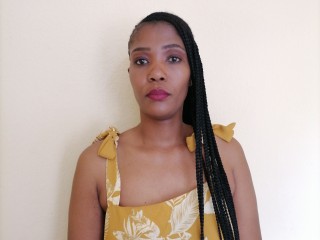 Africanbooty66 - Girl 