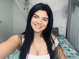 BEATRRIYCE - Streamate Girl 