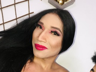 Bigsurpriseforyouu - Streamate Trans 