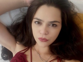 streamate RubyMary webcam girl as a performer. Gallery photo 1.