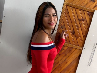 AlexiaCoxx - Girl 