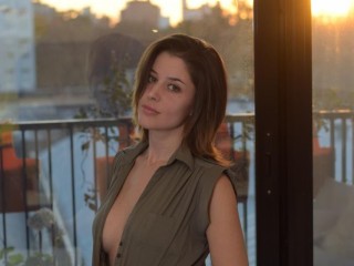 AngieOwen - Girl 