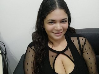 Cintiasexyx - Streamate Girl 