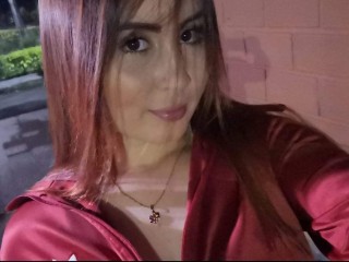 LucyyCooperr - Girl 