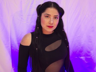 streamate AnddreaDuque webcam girl as a performer. Gallery photo 2.