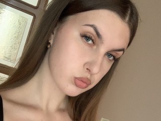 Rosmarie - Streamate Girl 