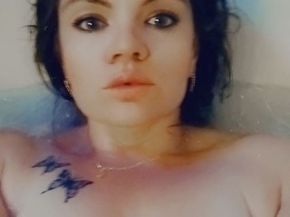 BabbyBlue - Streamate Girl 