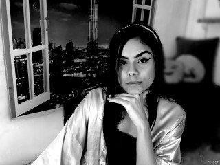 Crislaurens - Streamate Girl 