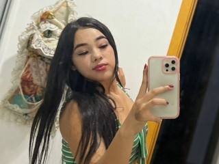 TifanySanz - Streamate Girl 