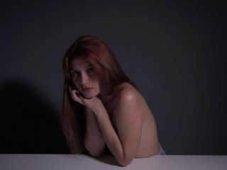 LoliBunnyCam webcam girl as a performer. Gallery photo 5.