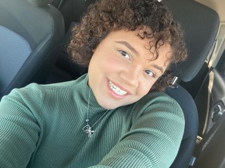 Blackjordynnxx - Streamate Girl 