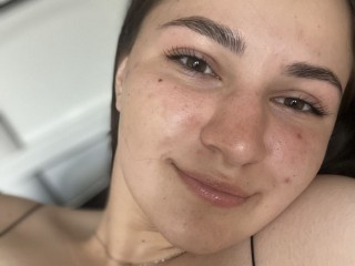 SmilingJett - Girl 