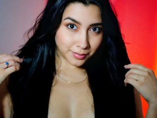 TamyShelby webcam girl as a performer. Gallery photo 7.