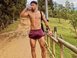 NathanCleimar - Streamate Boy 